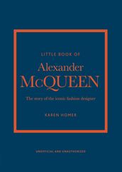The Little Book of Alexander McQueen