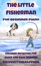 The Little Fisherman Beginner Piano