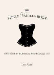 The Little Vanilla Book