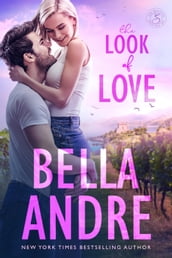 The Look Of Love: The Sullivans, Book 1