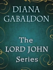 The Lord John Series 4-Book Bundle