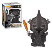 The Lord Of The Rings - Pop Funko Vinyl Figure 632