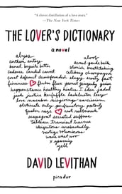 The Lover s Dictionary