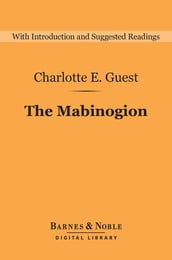 The Mabinogion (Barnes & Noble Digital Library)