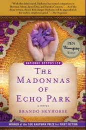 The Madonnas of Echo Park