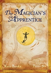 The Magician s Apprentice