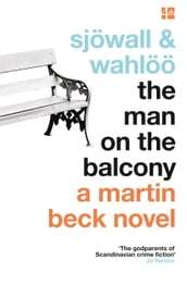 The Man on the Balcony (The Martin Beck series, Book 3)