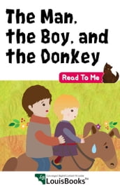 The Man, the Boy, and the Donkey