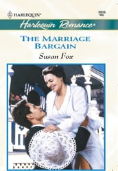 The Marriage Bargain (Mills & Boon Cherish)