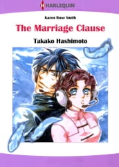 The Marriage Clause (Harlequin Comics)