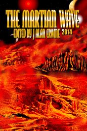 The Martian Wave: 2014