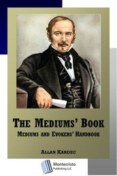The Mediums  Book