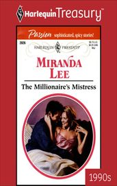 The Millionaire s Mistress