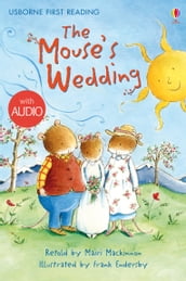 The Mouse s Wedding