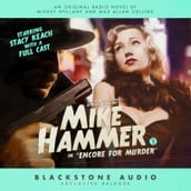 The New Adventures of Mickey Spillane s Mike Hammer, Vol. 3
