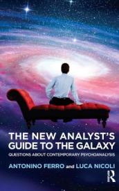 The New Analyst s Guide to the Galaxy