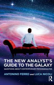 The New Analyst s Guide to the Galaxy