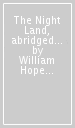 The Night Land, abridged edition