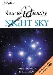 The Night Sky (How to Identify)