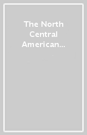 The North & Central American Football Yearbook 2023-2024