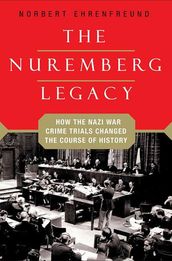 The Nuremberg Legacy