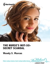 The Nurse s Not-So-Secret Scandal