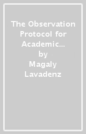 The Observation Protocol for Academic Literacies