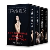 The Original Sinners Collection Volume 1