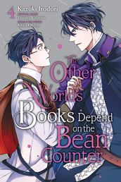 The Other World s Books Depend on the Bean Counter, Vol. 4