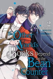 The Other World s Books Depend on the Bean Counter, Vol. 2