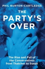 The Party s Over