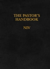The Pastor s Handbook NIV