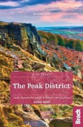The Peak District (Slow Travel)