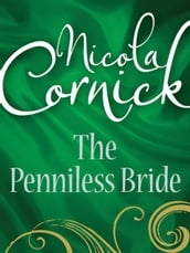 The Penniless Bride (Regency, Book 42) (Mills & Boon Historical)