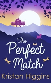 The Perfect Match (The Blue Heron Series, Book 2)