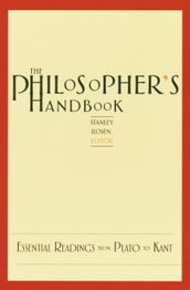 The Philosopher s Handbook