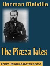 The Piazza Tales (Mobi Classics)