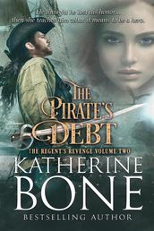 The Pirate s Debt
