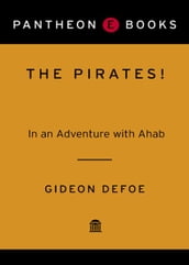 The Pirates! In an Adventure with Ahab