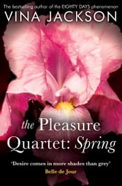 The Pleasure Quartet: Spring