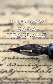 The Poetry Of Sara Teasdale