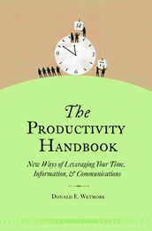 The Productivity Handbook