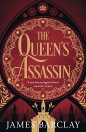 The Queen s Assassin
