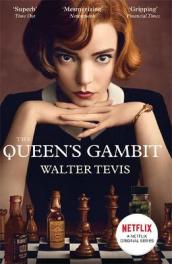 The Queen s Gambit