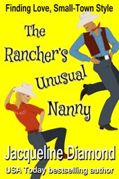 The Rancher s Unusual Nanny