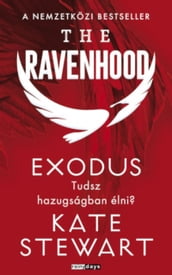 The Ravenhood 2 - Exodus