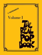 The Real Pop Book - Volume 1