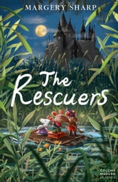 The Rescuers (Collins Modern Classics)