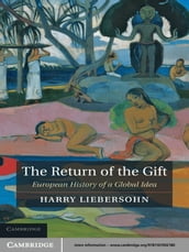 The Return of the Gift