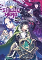 The Rising of the Shield Hero Volume 03